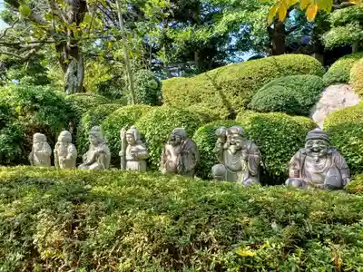 乗蓮寺(東京都)