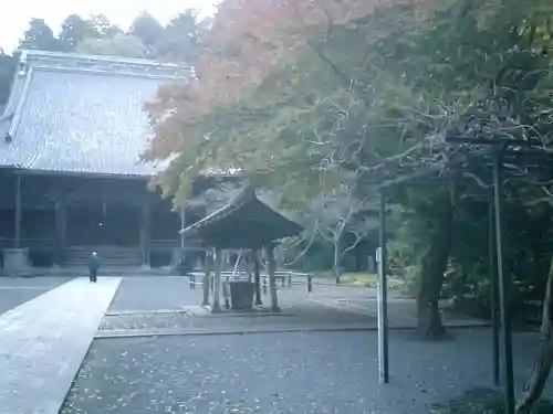 妙本寺のその他建物