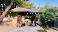 兵主神社(大阪府)