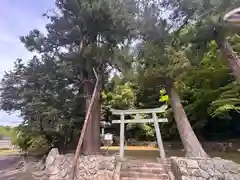 八幡神社(京都府)