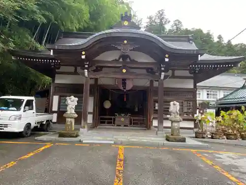 持寳院(多氣山不動尊)(栃木県)