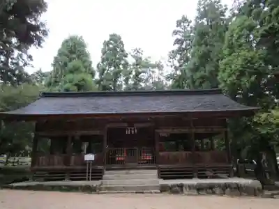 大元神社(厳島神社境外摂社)(広島県)