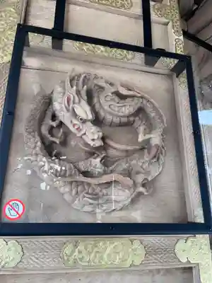 榛名神社(群馬県)