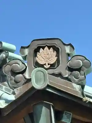 小笠神社(静岡県)
