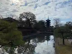 東寺（教王護国寺）(京都府)