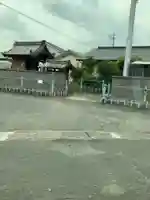 洞谷寺のその他建物