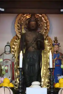 地蔵院（椿寺）(京都府)