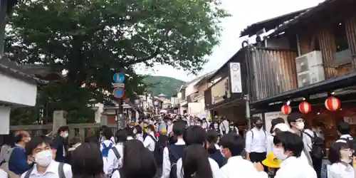 清水寺(京都府)