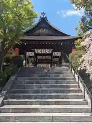 建勲神社(京都府)