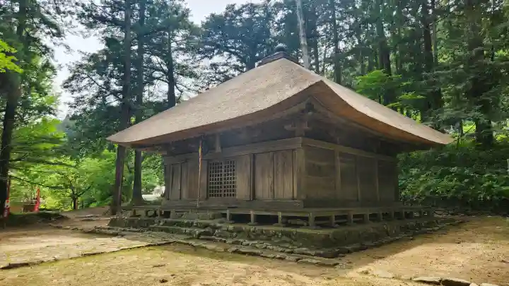 高藏寺(宮城県)