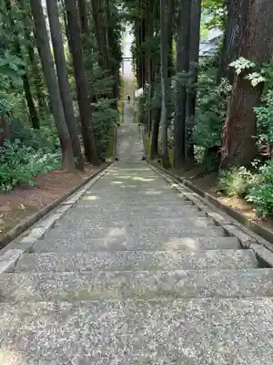 春日神社(新潟県)