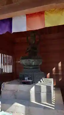 長林寺（西宮長林寺）(栃木県)