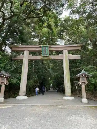 大神神社(奈良県)