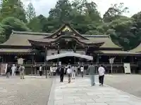 大神神社(奈良県)