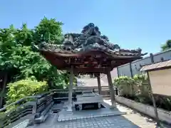 高崎神社(群馬県)