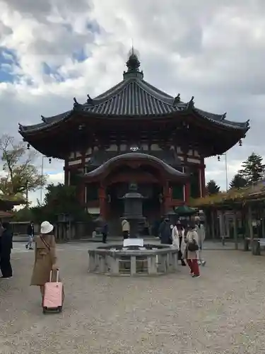 興福寺のその他建物