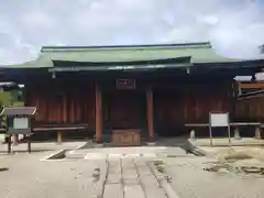 長福院圓光寺(滋賀県)