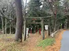 龍興山神社(青森県)