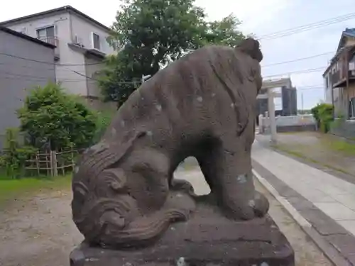 香取神社(千葉県)