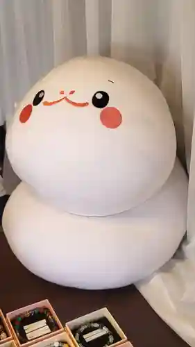 金井神社(三重県)