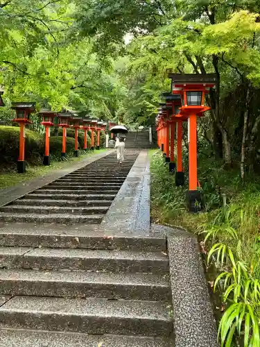 鞍馬寺(京都府)