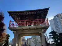 寶藏寺(成田不動尊) (栃木県)