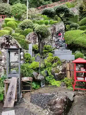 神峯寺(高知県)