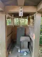 第六天神(千葉県)