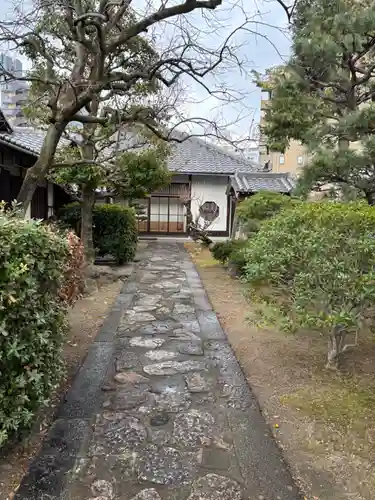 祥雲寺(大阪府)