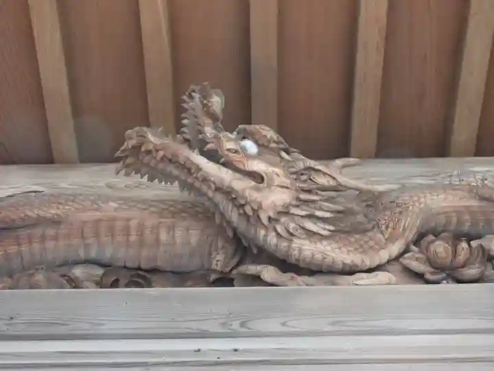 龍原寺(大分県)