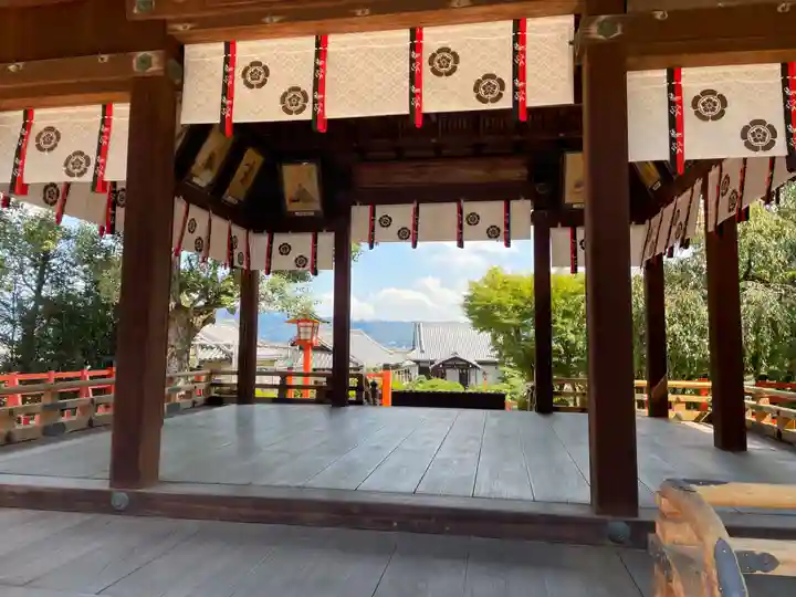 建勲神社(京都府)