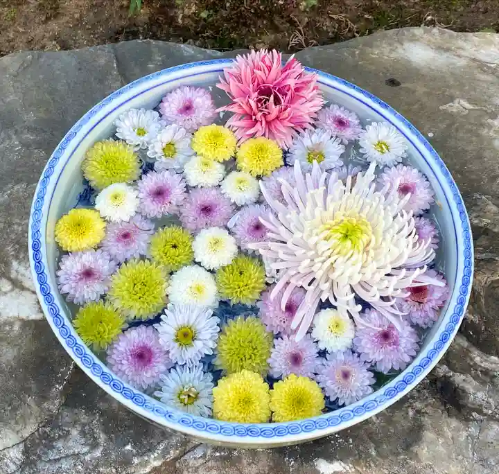 法輪寺(東京都)