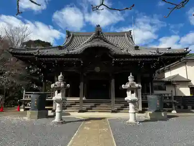 金蔵寺(千葉県)