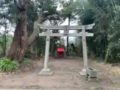 八坂神社(千葉県)