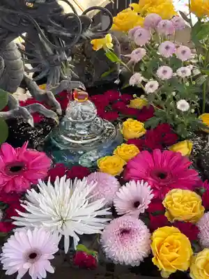 法輪寺(東京都)