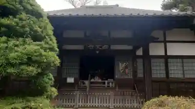 西光寺(東京都)