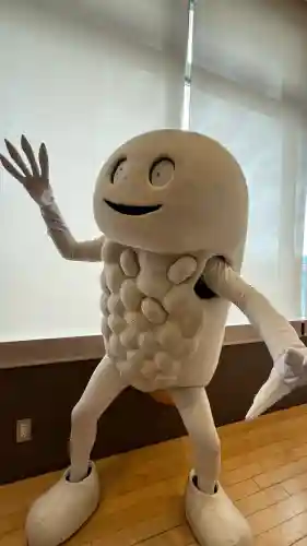 一本木稲荷神社(北海道)