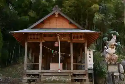 二嶽神社(宮崎県)