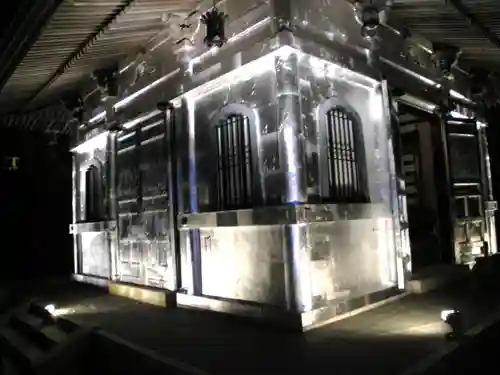 長谷寺のその他建物