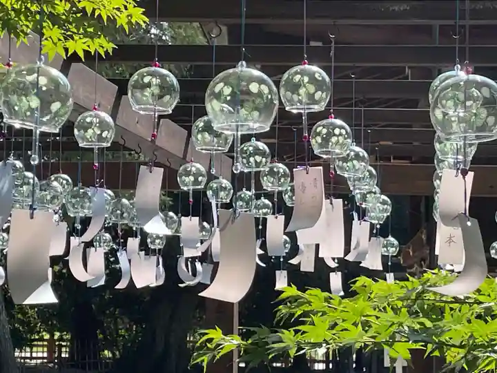 賀茂別雷神社(上賀茂神社)(京都府)
