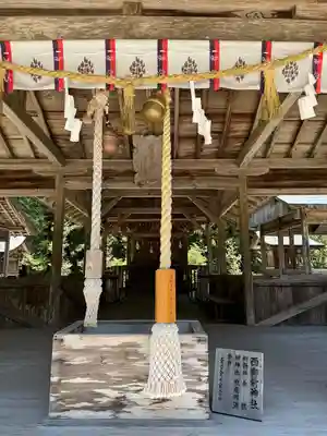 土佐神社(高知県)