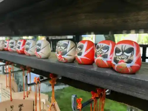 瑞巌寺のその他建物