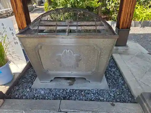 甲斐奈神社(山梨県)