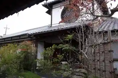 瑞光院のその他建物