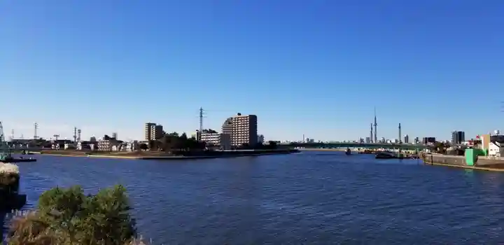 稲荷神社(千葉県)