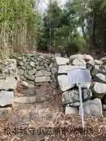 御殿山天満宮(長野県)