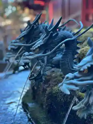 九頭龍神社新宮(神奈川県)