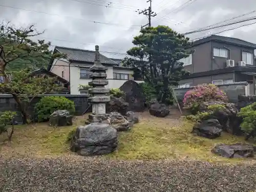 松福寺(福井県)