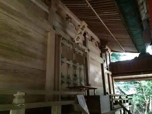 櫻井神社(福岡県)