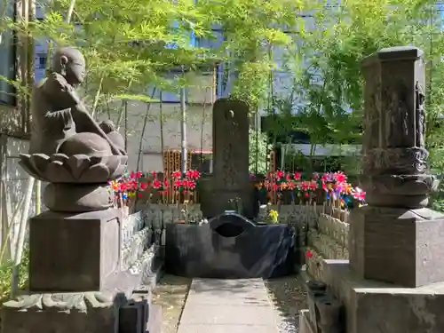 回向院(東京都)